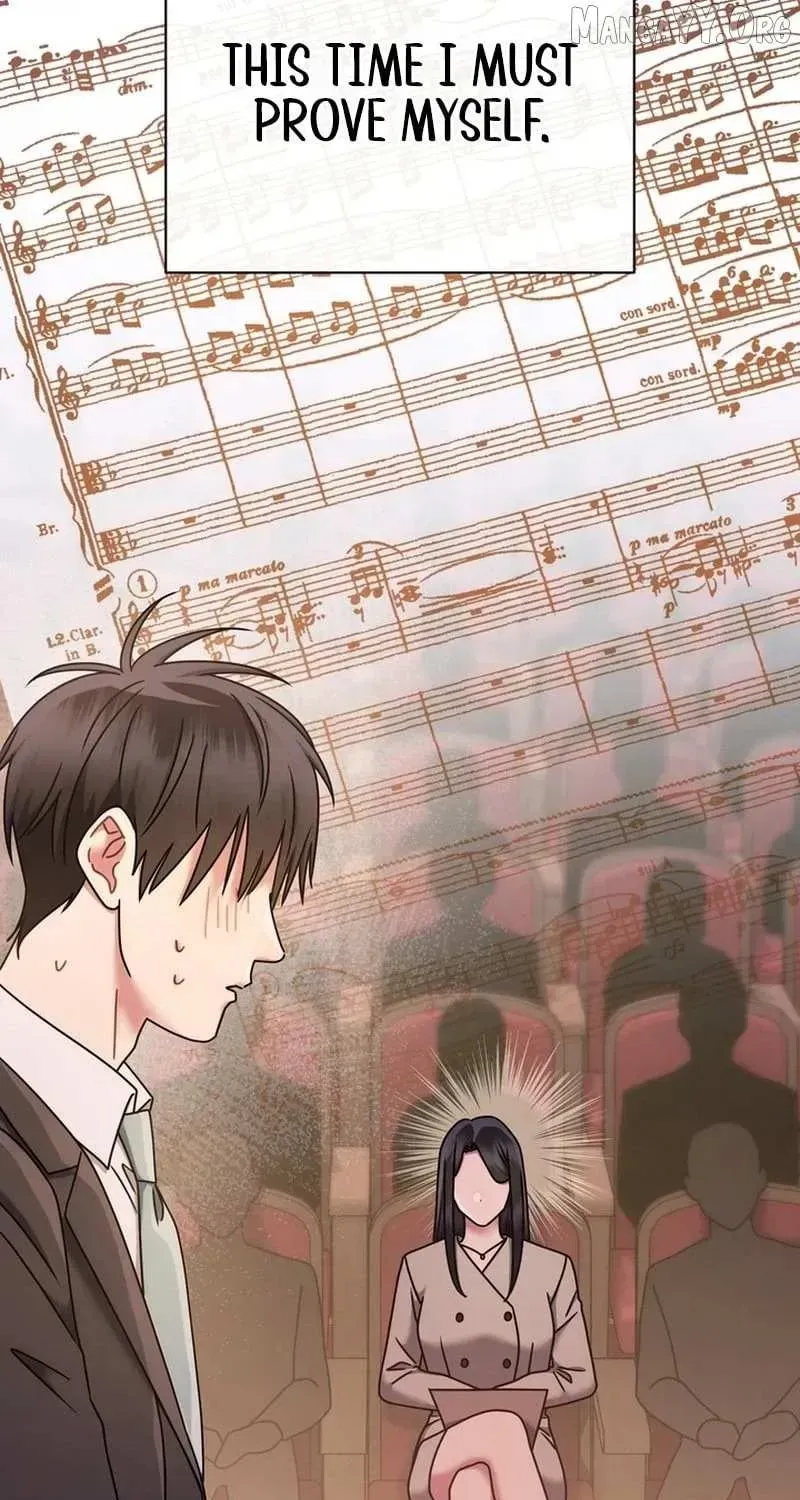 High School Musical Genius Is Paganini Reincarnated Chapter 73 Page 37
