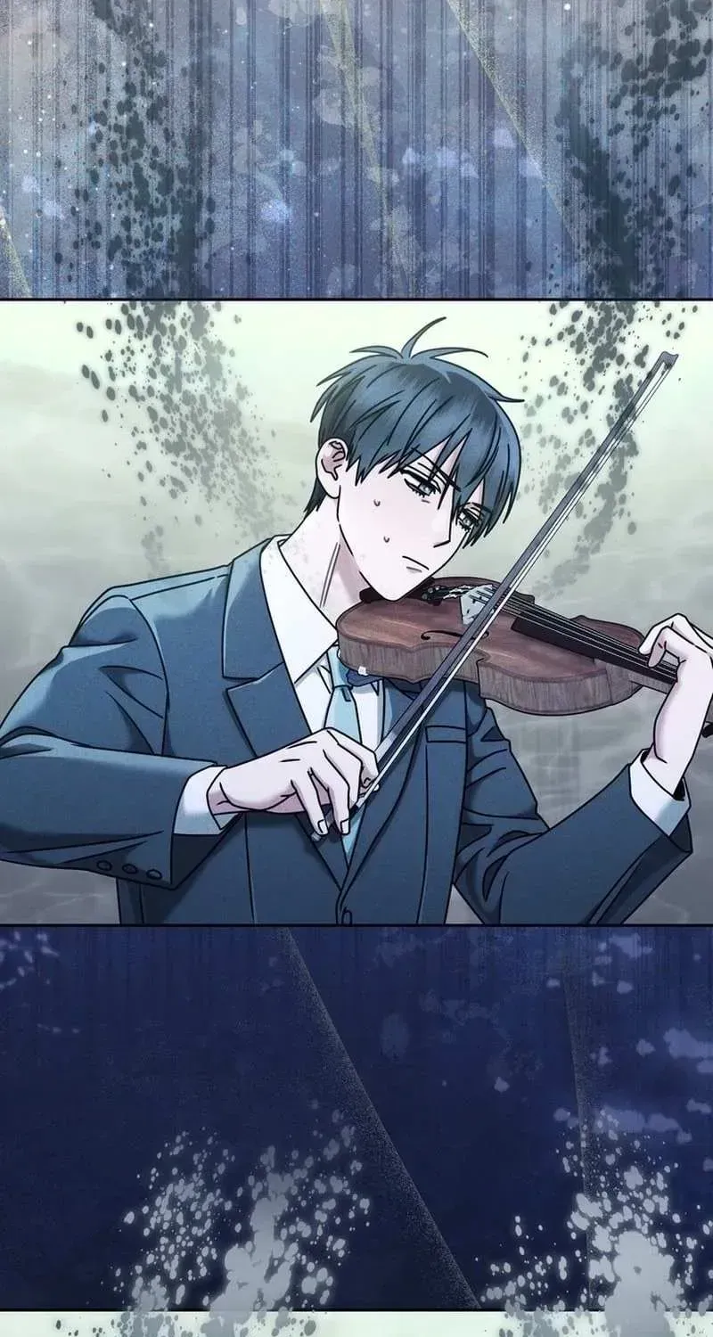 High School Musical Genius Is Paganini Reincarnated Chapter 73 Page 39