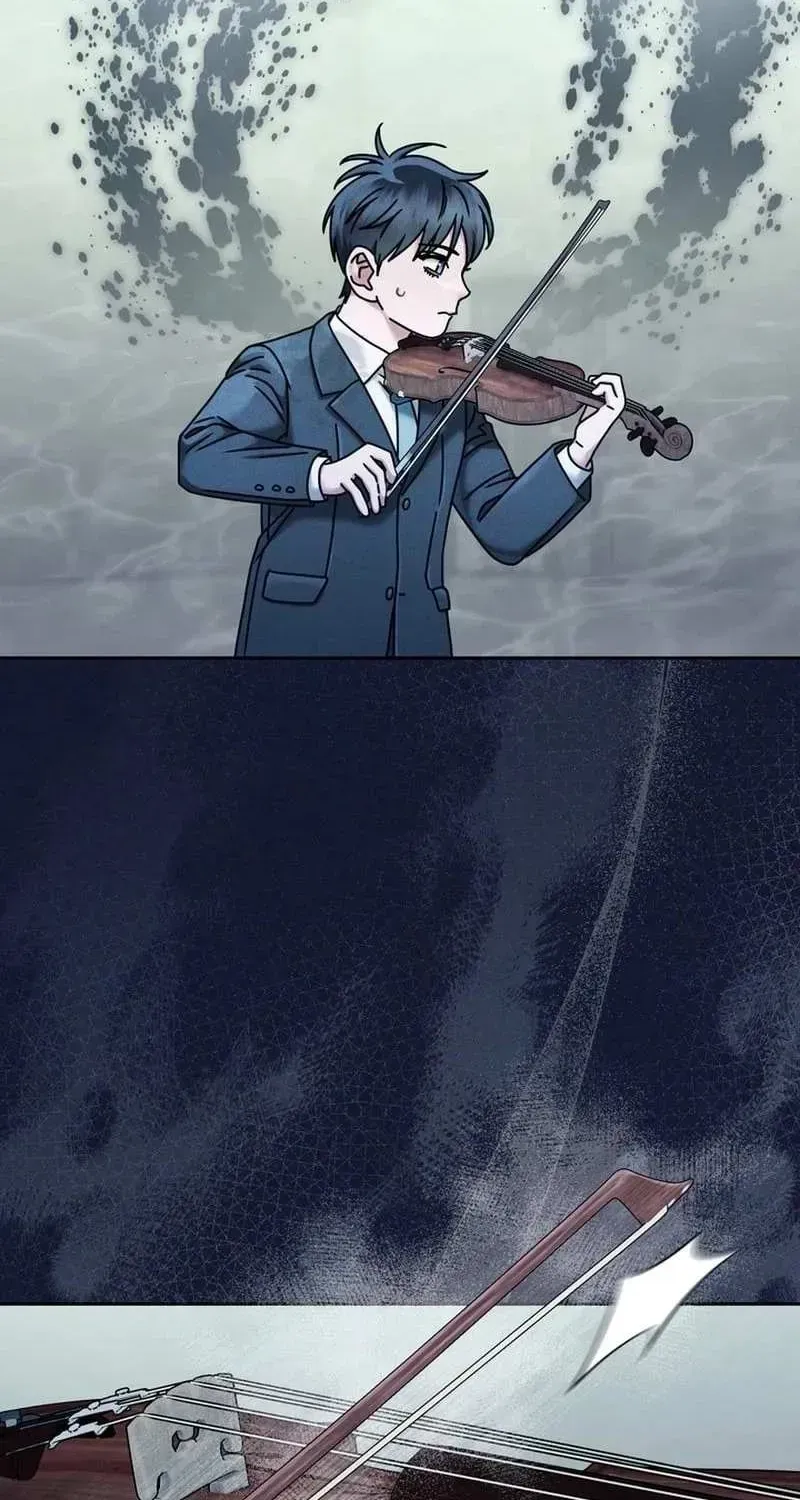 High School Musical Genius Is Paganini Reincarnated Chapter 73 Page 40