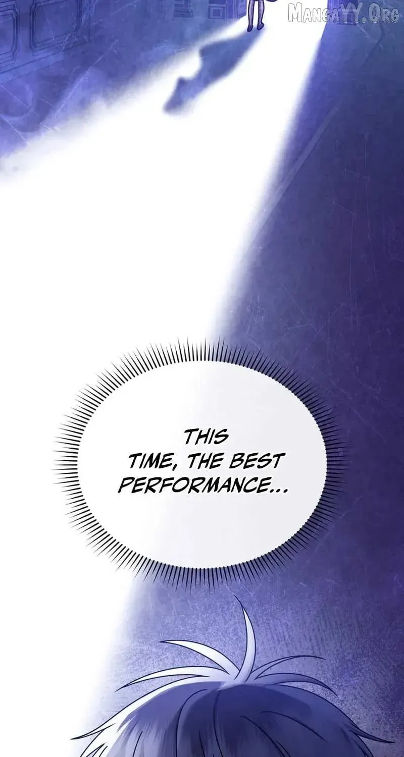 High School Musical Genius Is Paganini Reincarnated Chapter 73 Page 44