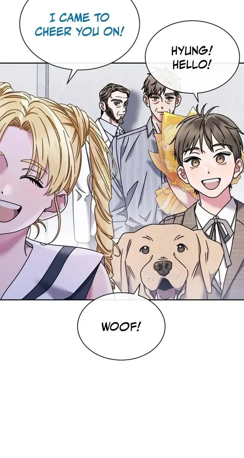 High School Musical Genius Is Paganini Reincarnated Chapter 73 Page 48