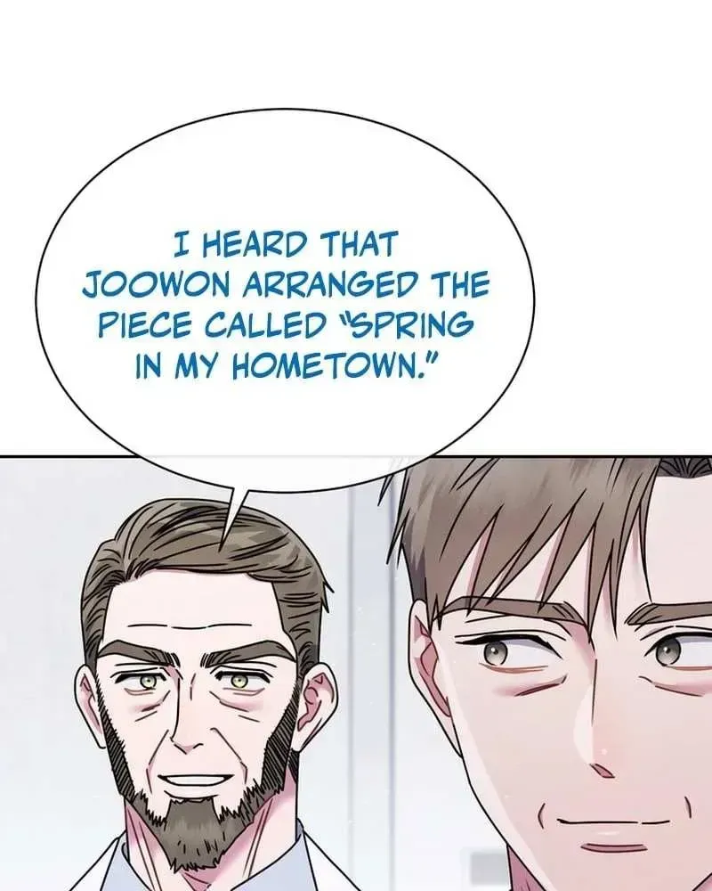 High School Musical Genius Is Paganini Reincarnated Chapter 73 Page 50