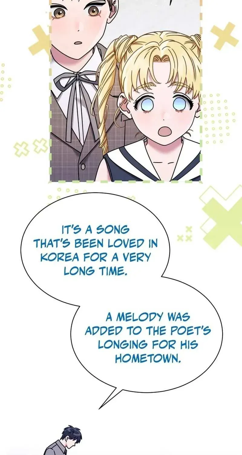 High School Musical Genius Is Paganini Reincarnated Chapter 73 Page 53