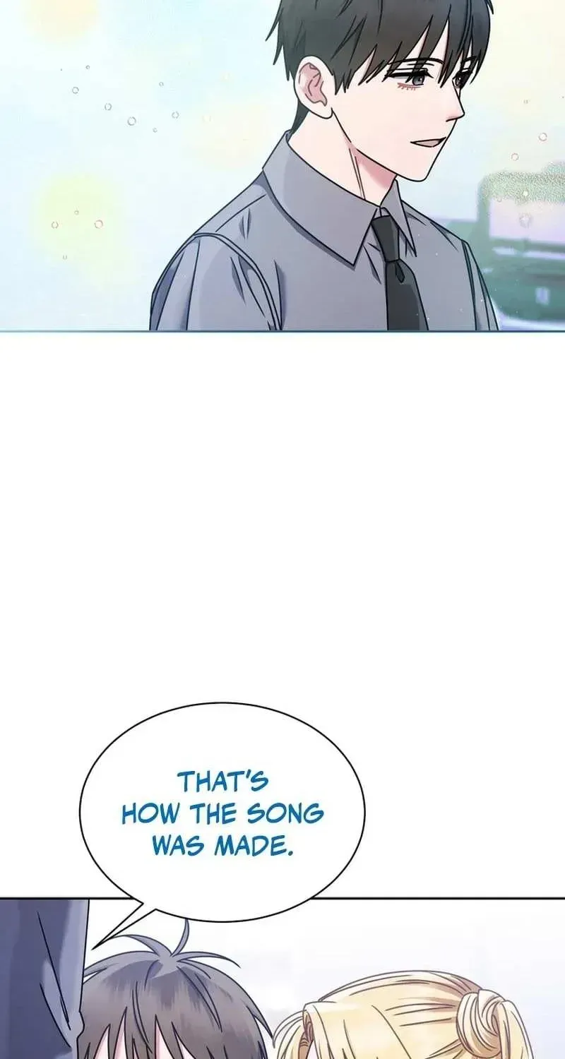 High School Musical Genius Is Paganini Reincarnated Chapter 73 Page 56