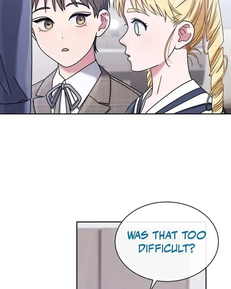 High School Musical Genius Is Paganini Reincarnated Chapter 73 Page 57