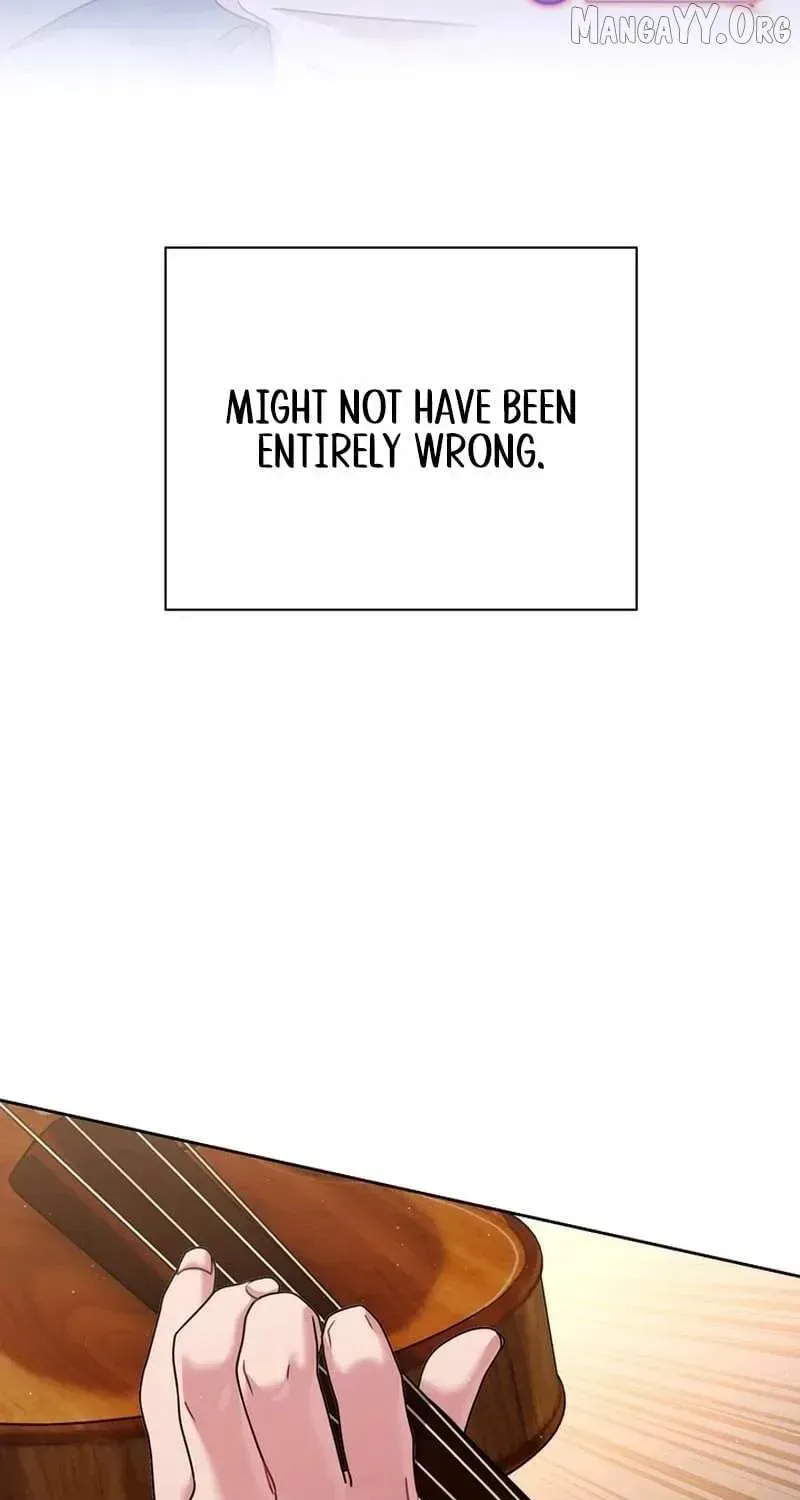 High School Musical Genius Is Paganini Reincarnated Chapter 73 Page 72