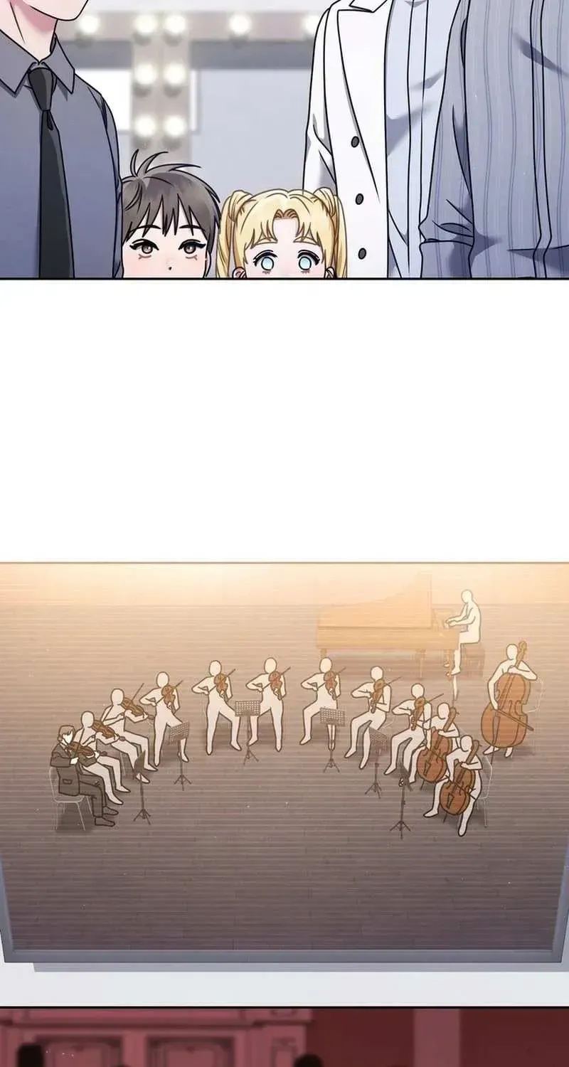 High School Musical Genius Is Paganini Reincarnated Chapter 73 Page 76
