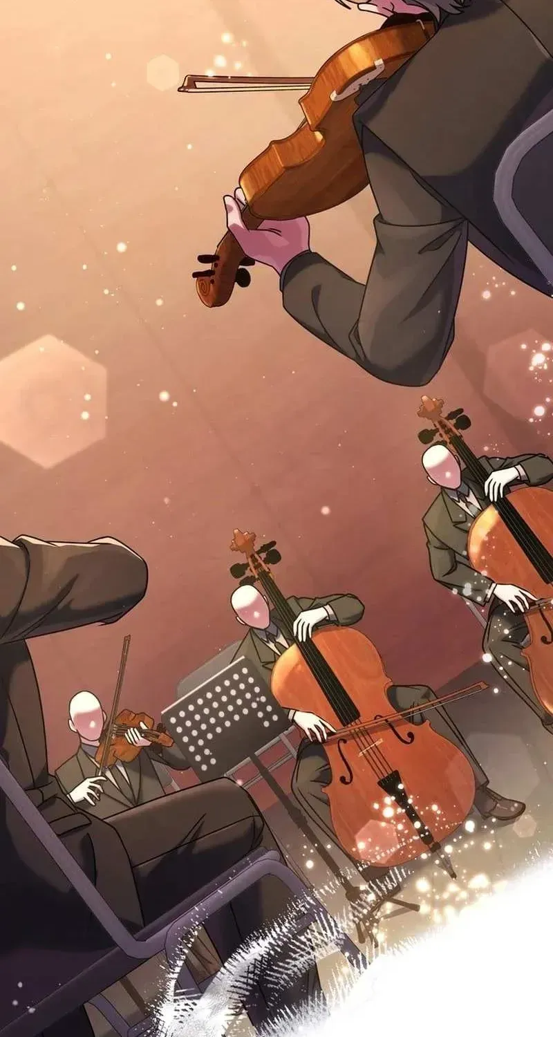 High School Musical Genius Is Paganini Reincarnated Chapter 73 Page 82