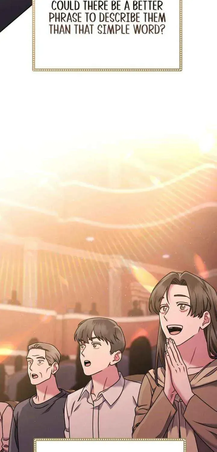 High School Musical Genius Is Paganini Reincarnated Chapter 74 Page 5