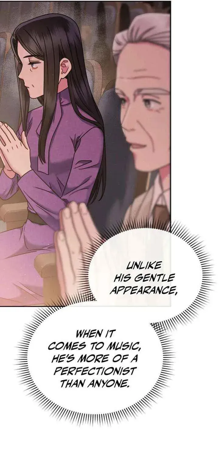 High School Musical Genius Is Paganini Reincarnated Chapter 74 Page 18