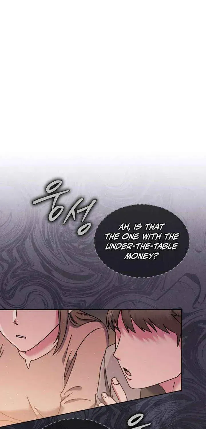 High School Musical Genius Is Paganini Reincarnated Chapter 74 Page 29