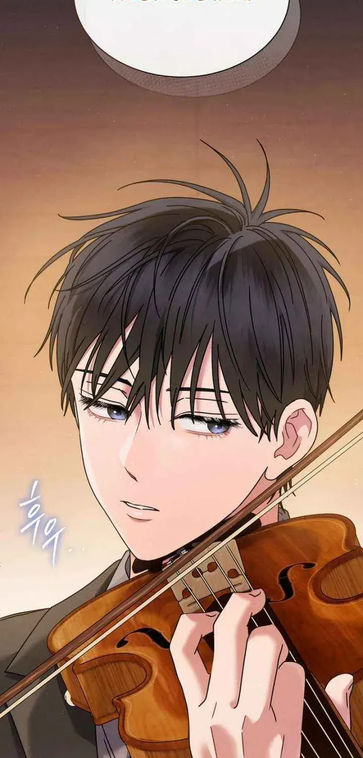High School Musical Genius Is Paganini Reincarnated Chapter 74 Page 33