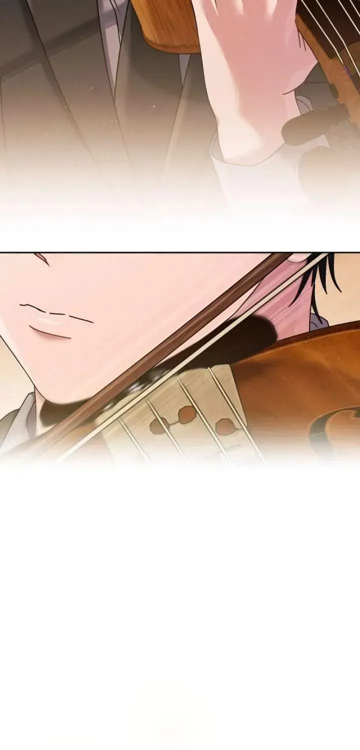 High School Musical Genius Is Paganini Reincarnated Chapter 74 Page 34