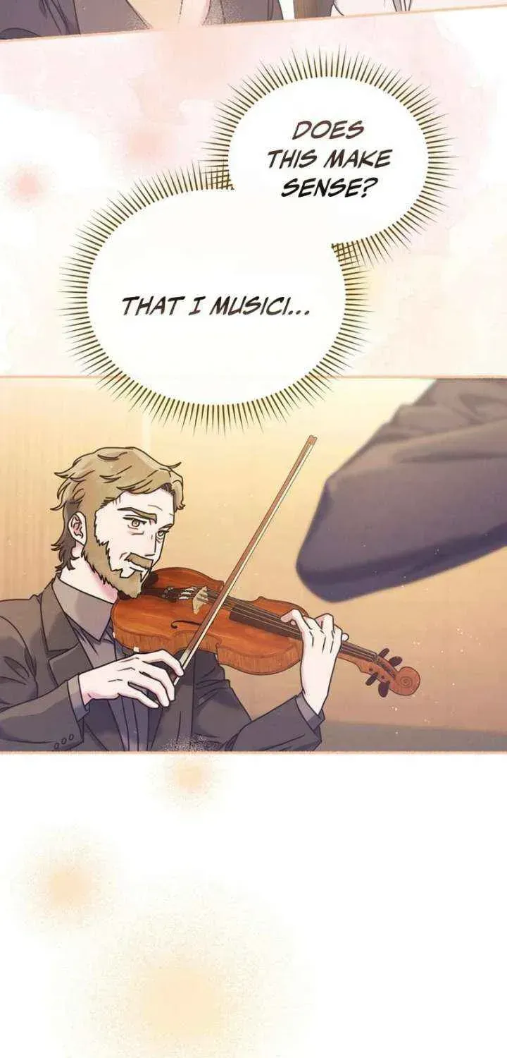 High School Musical Genius Is Paganini Reincarnated Chapter 74 Page 37