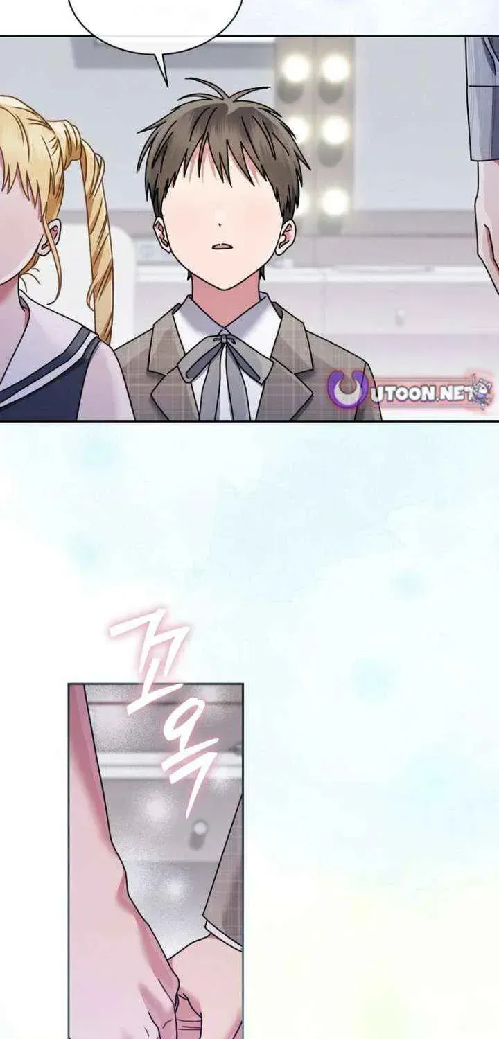 High School Musical Genius Is Paganini Reincarnated Chapter 74 Page 43