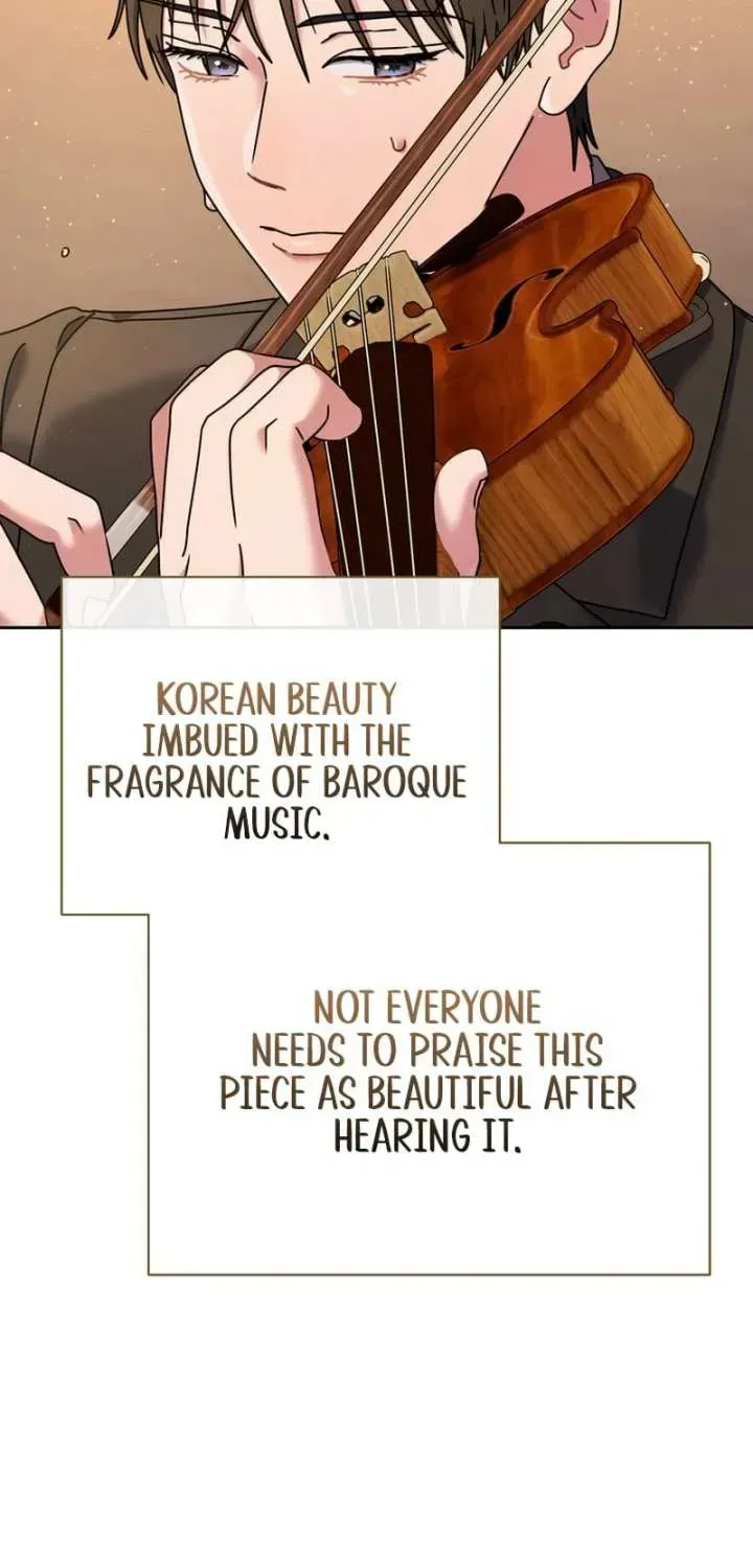 High School Musical Genius Is Paganini Reincarnated Chapter 74 Page 49
