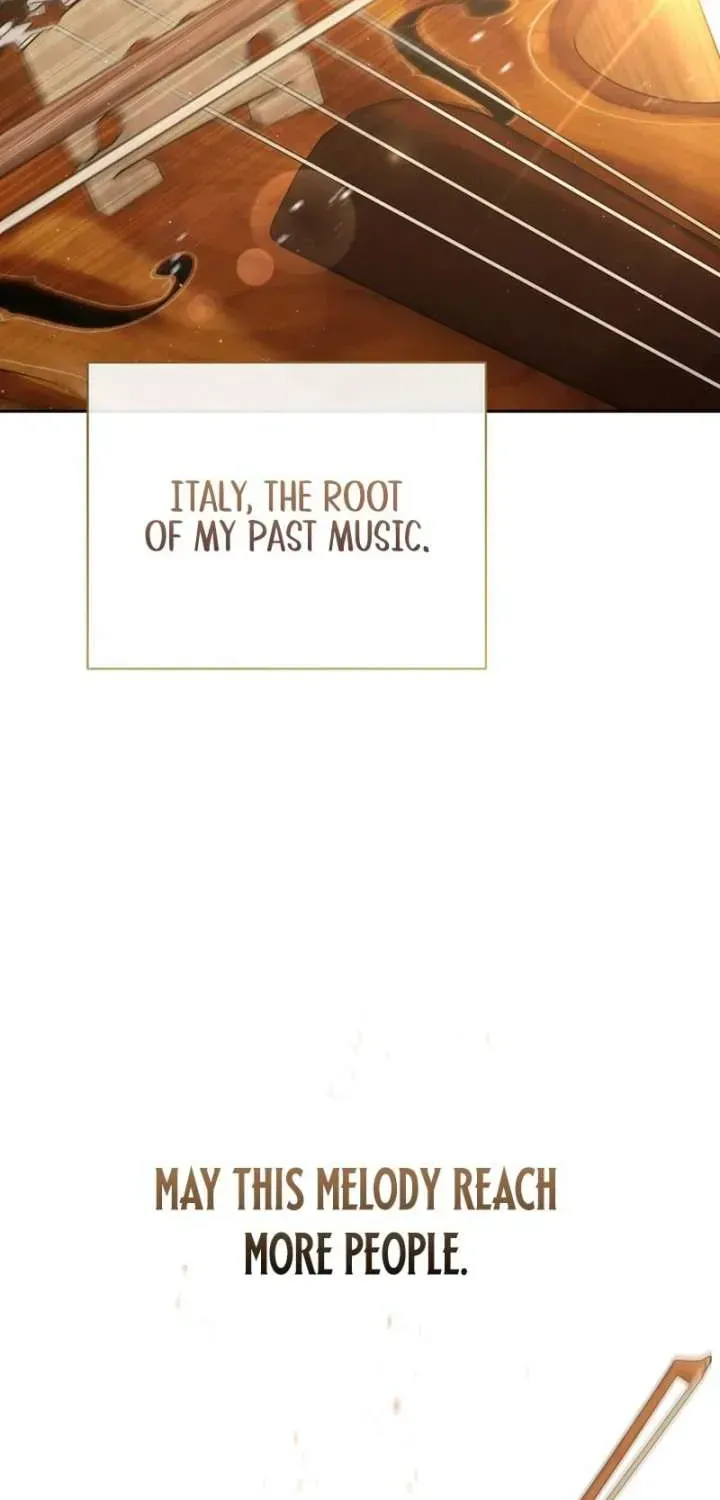 High School Musical Genius Is Paganini Reincarnated Chapter 74 Page 51