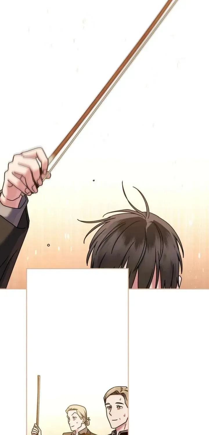 High School Musical Genius Is Paganini Reincarnated Chapter 74 Page 52
