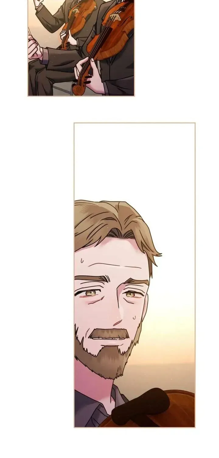 High School Musical Genius Is Paganini Reincarnated Chapter 74 Page 53
