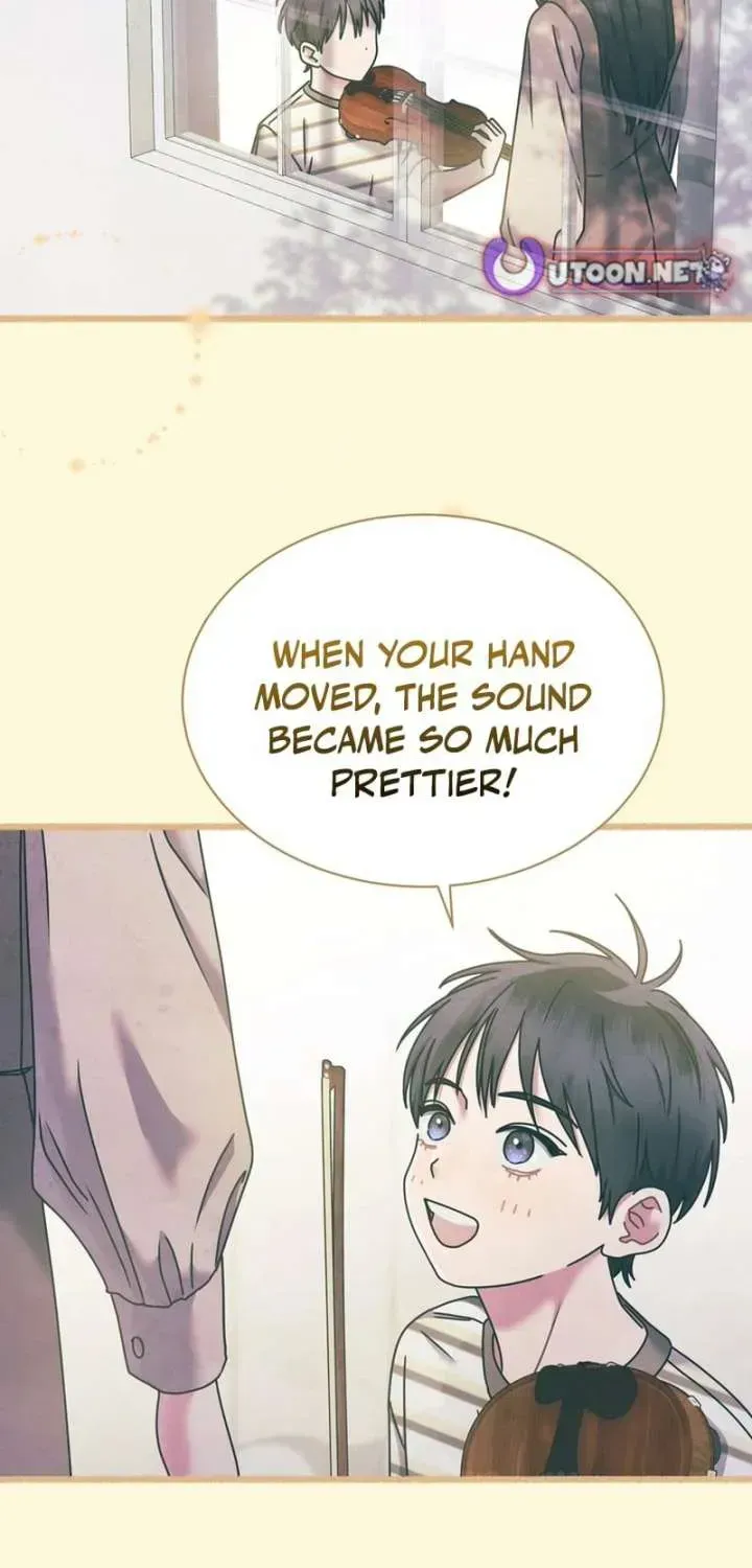 High School Musical Genius Is Paganini Reincarnated Chapter 74 Page 60