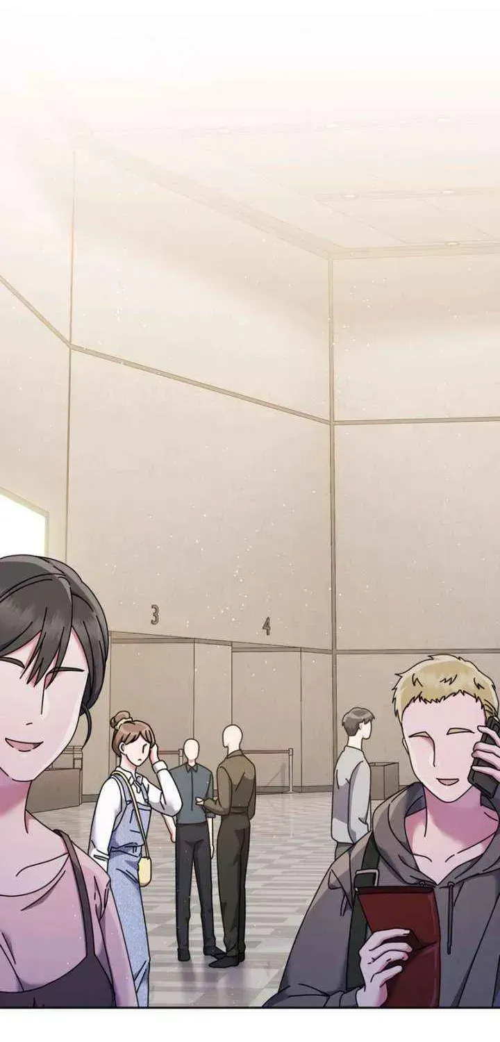 High School Musical Genius Is Paganini Reincarnated Chapter 75 Page 2