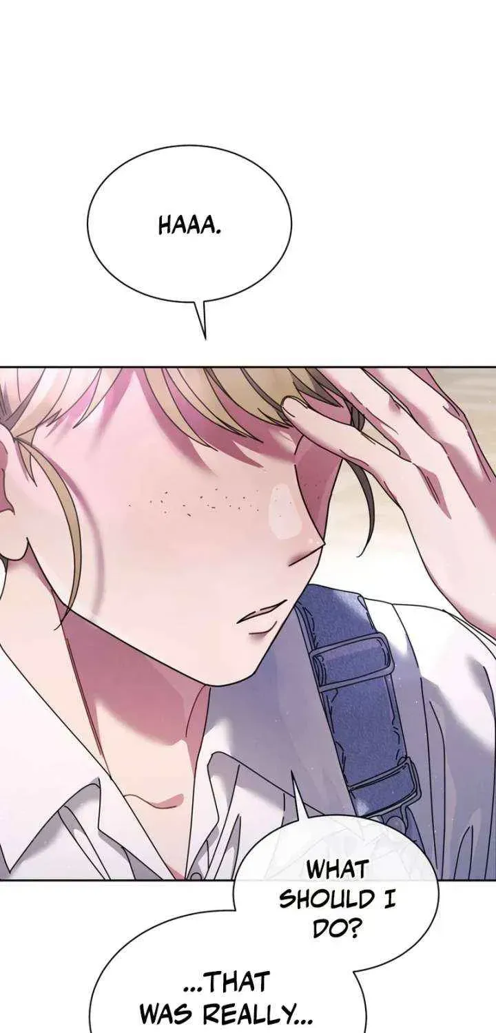 High School Musical Genius Is Paganini Reincarnated Chapter 75 Page 3