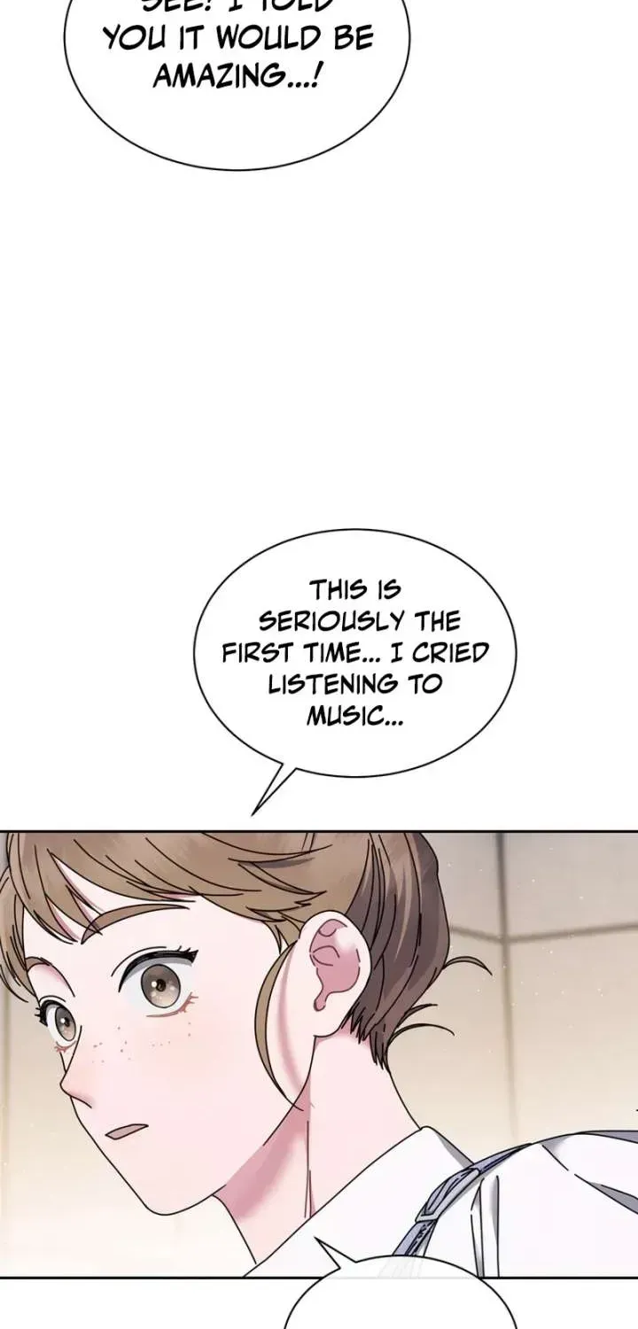 High School Musical Genius Is Paganini Reincarnated Chapter 75 Page 5