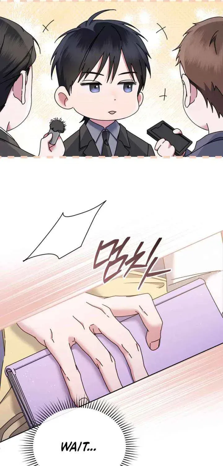High School Musical Genius Is Paganini Reincarnated Chapter 75 Page 11