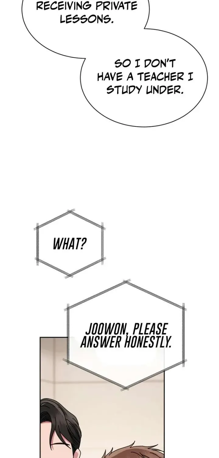 High School Musical Genius Is Paganini Reincarnated Chapter 75 Page 16