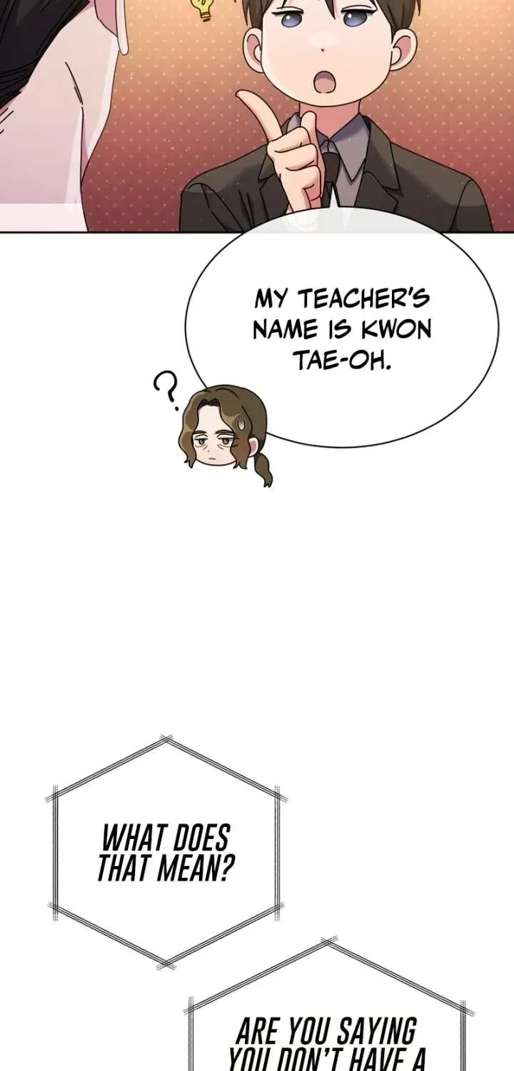 High School Musical Genius Is Paganini Reincarnated Chapter 75 Page 18