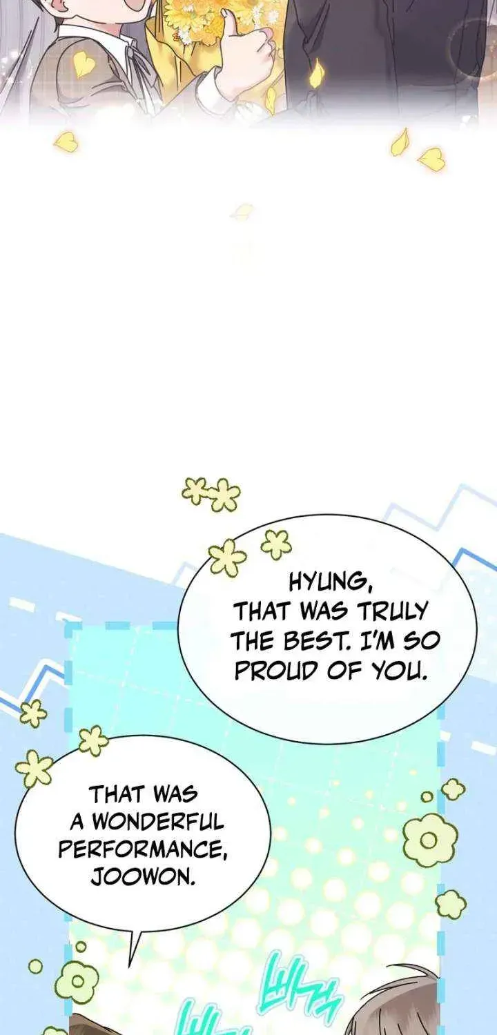 High School Musical Genius Is Paganini Reincarnated Chapter 75 Page 23