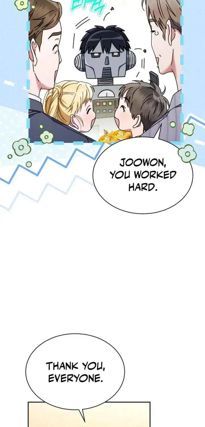 High School Musical Genius Is Paganini Reincarnated Chapter 75 Page 24
