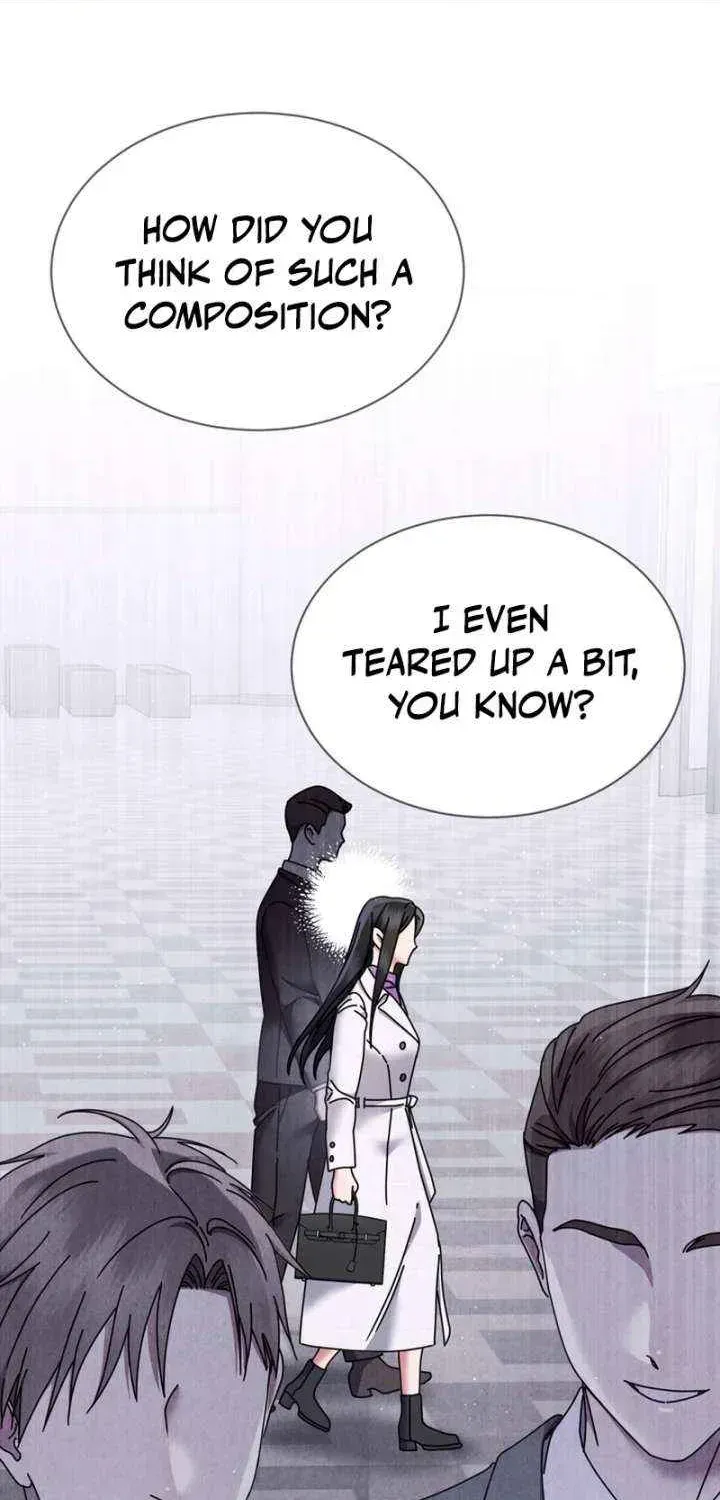 High School Musical Genius Is Paganini Reincarnated Chapter 75 Page 26