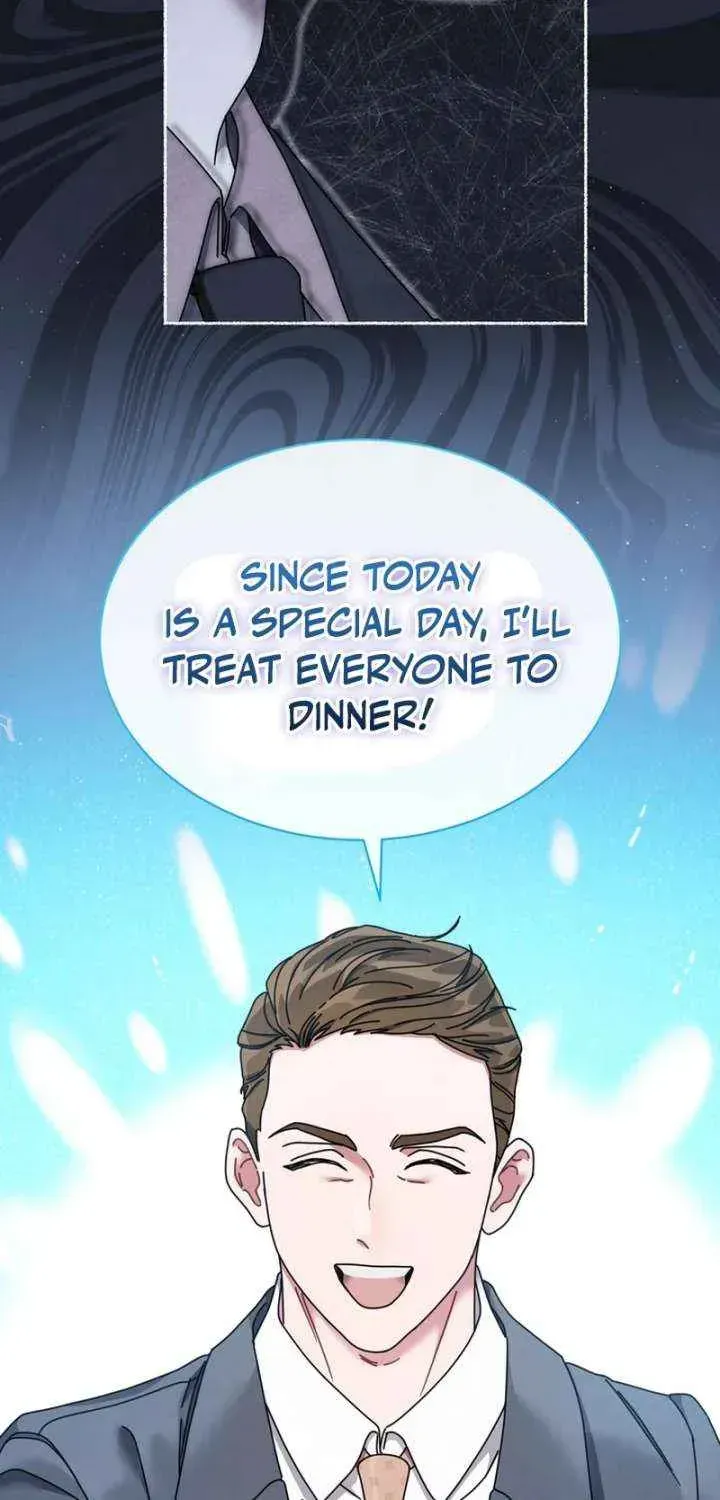 High School Musical Genius Is Paganini Reincarnated Chapter 75 Page 33