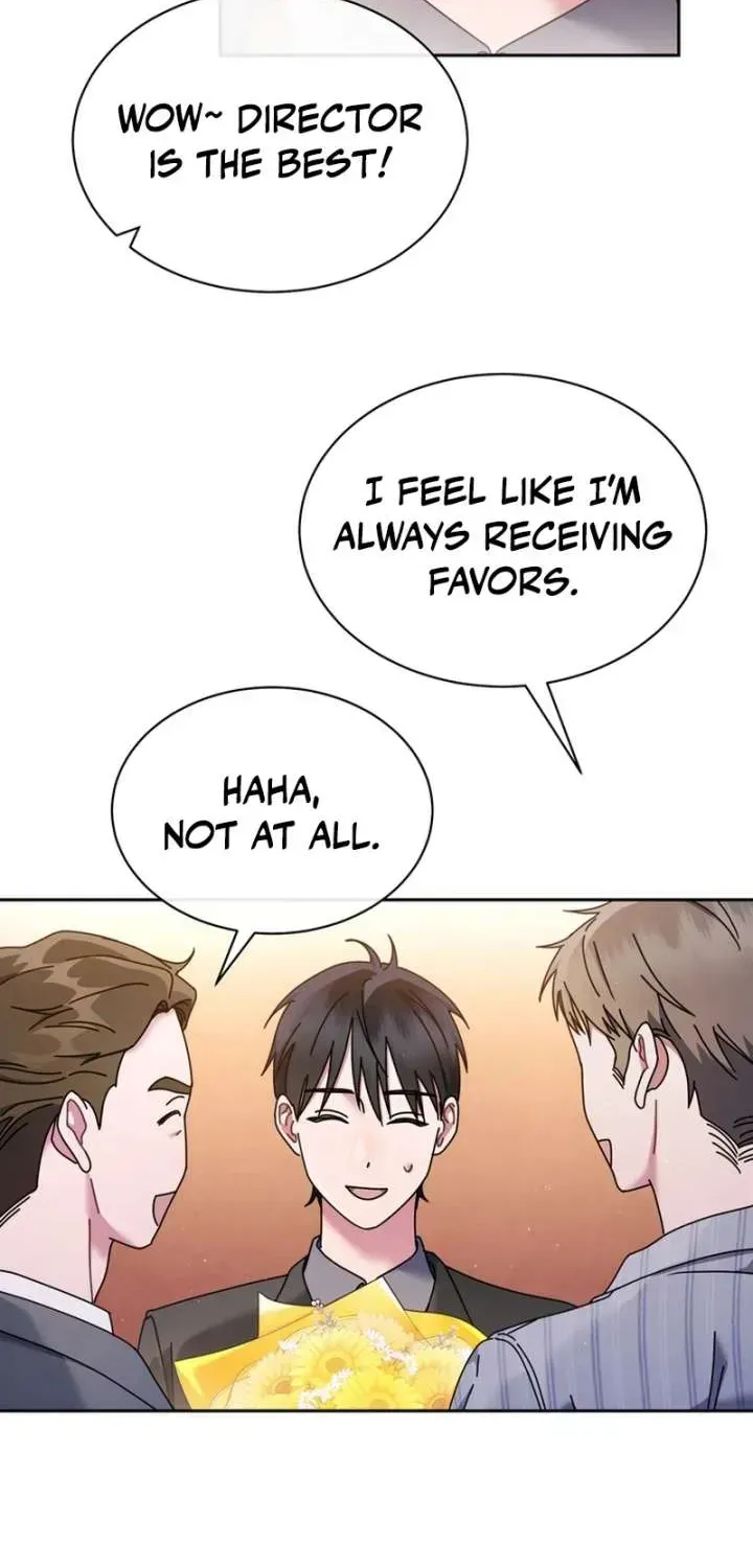 High School Musical Genius Is Paganini Reincarnated Chapter 75 Page 35