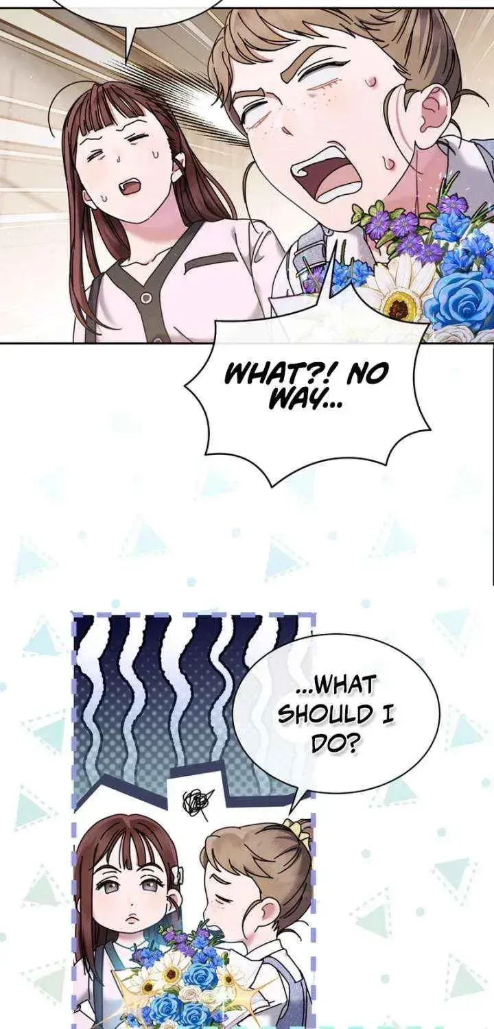 High School Musical Genius Is Paganini Reincarnated Chapter 75 Page 42