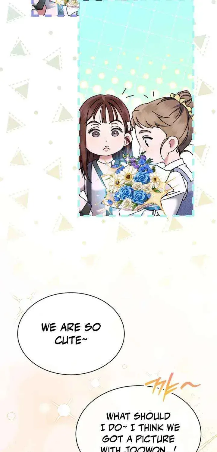 High School Musical Genius Is Paganini Reincarnated Chapter 75 Page 43