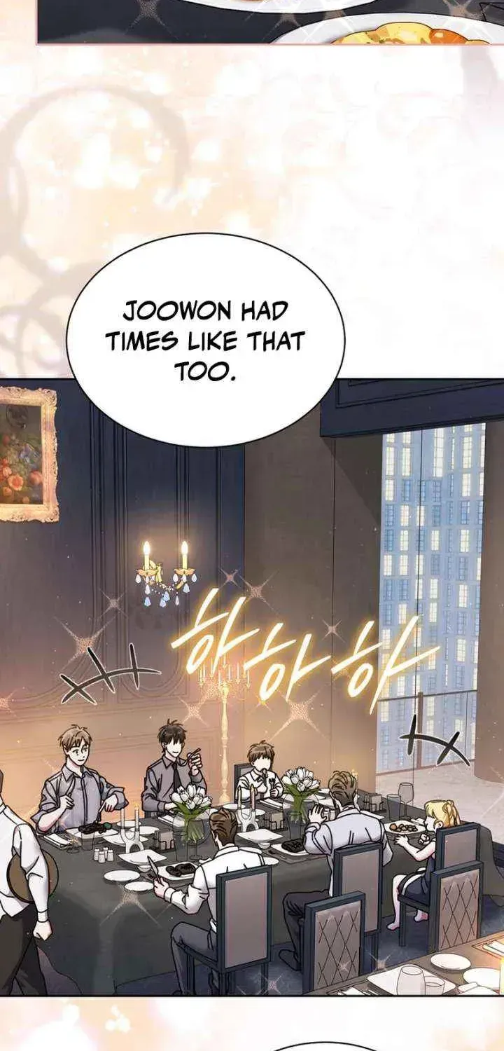 High School Musical Genius Is Paganini Reincarnated Chapter 75 Page 47