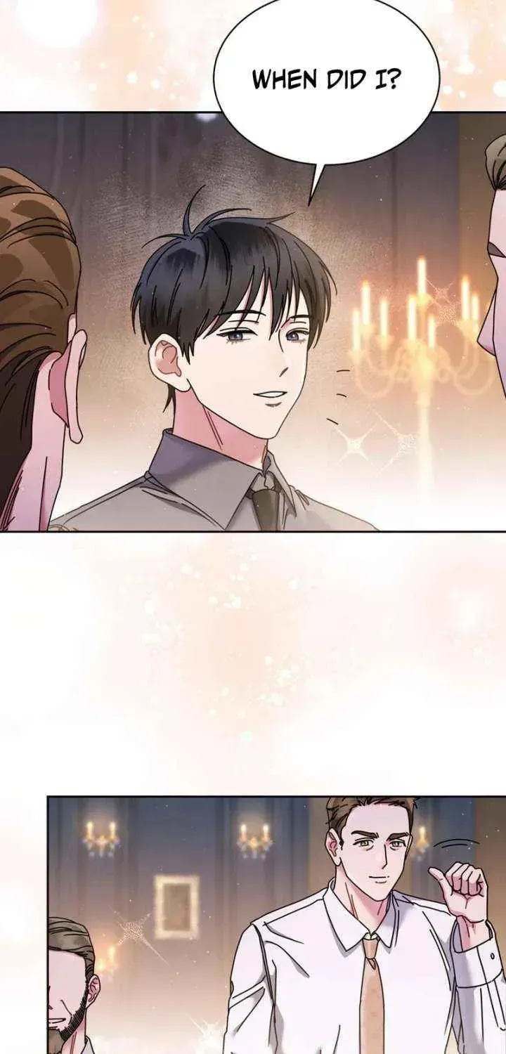 High School Musical Genius Is Paganini Reincarnated Chapter 75 Page 48