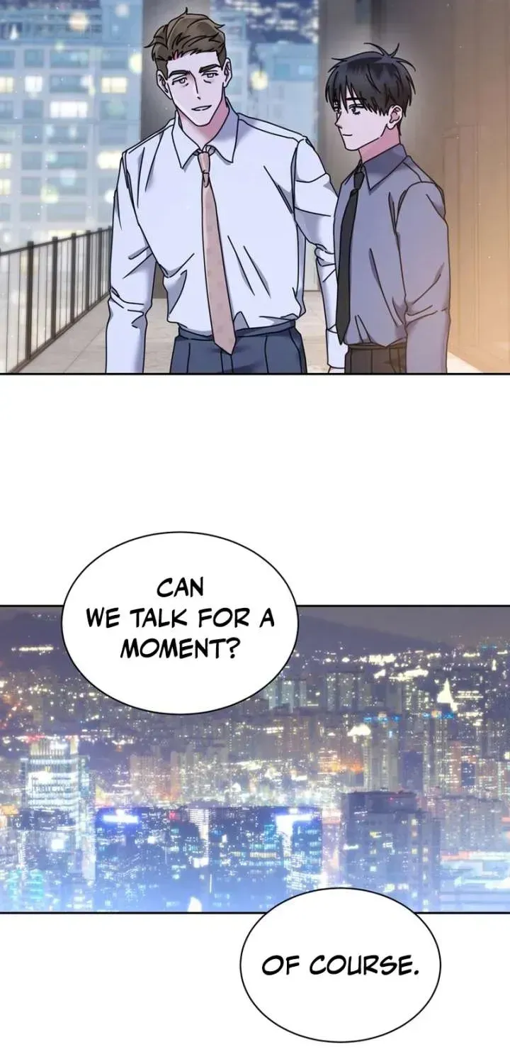 High School Musical Genius Is Paganini Reincarnated Chapter 75 Page 50