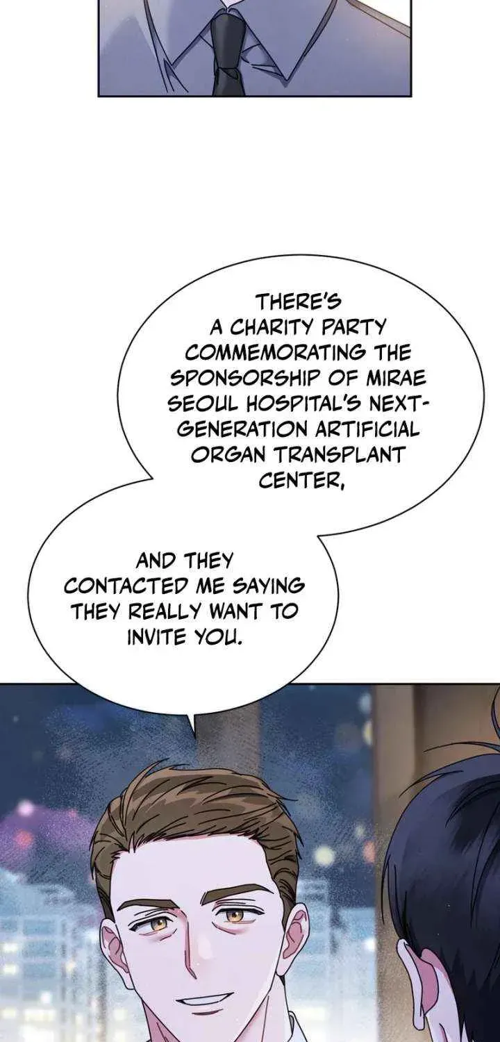 High School Musical Genius Is Paganini Reincarnated Chapter 75 Page 52