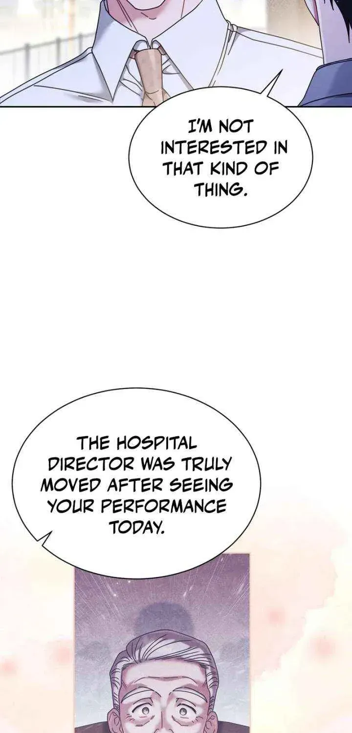 High School Musical Genius Is Paganini Reincarnated Chapter 75 Page 53