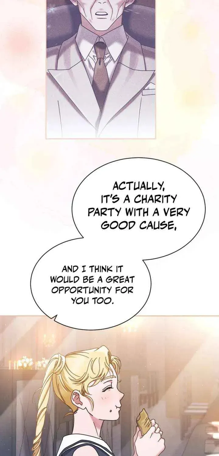 High School Musical Genius Is Paganini Reincarnated Chapter 75 Page 54