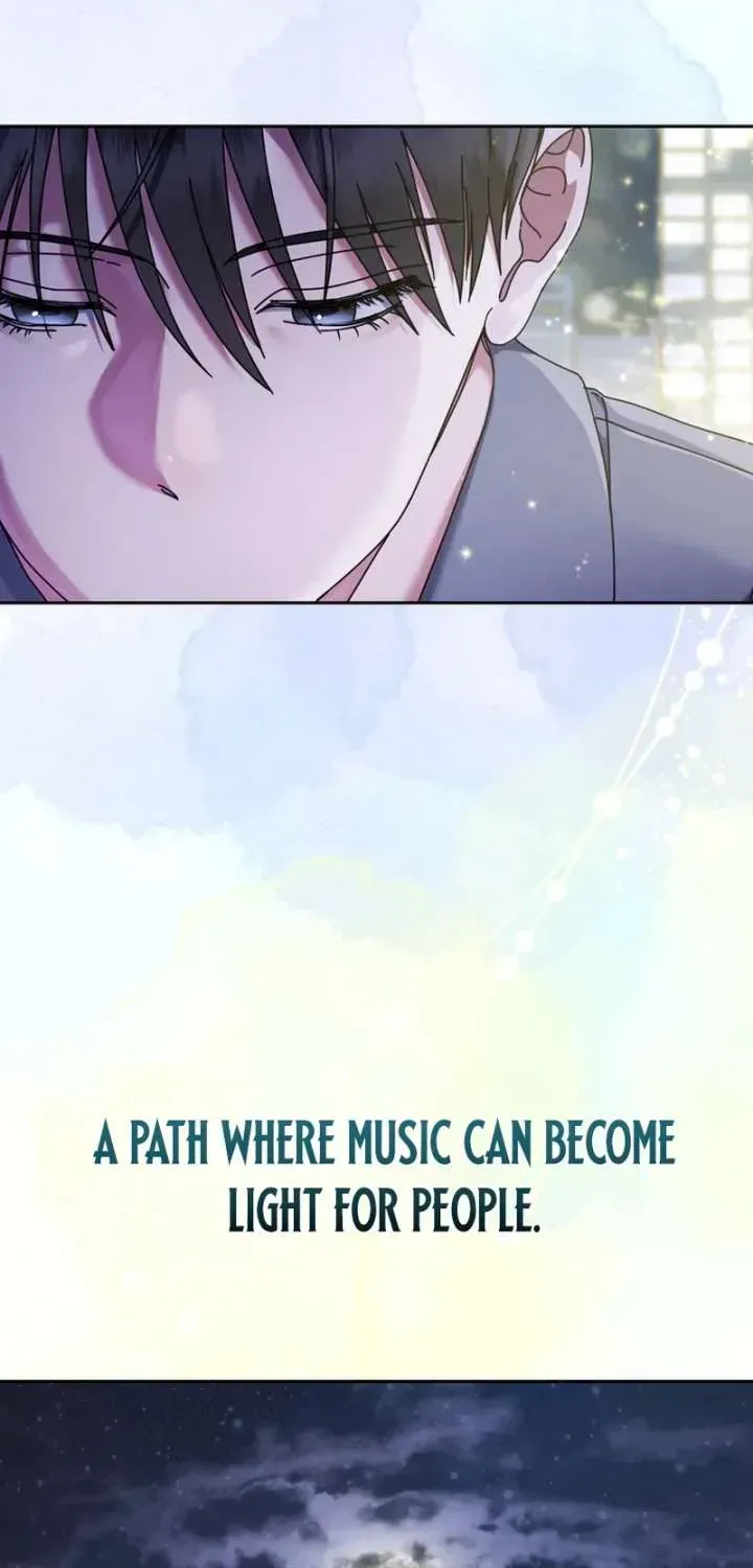 High School Musical Genius Is Paganini Reincarnated Chapter 75 Page 57