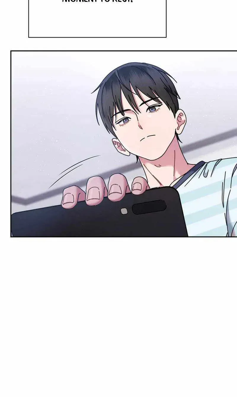 High School Musical Genius Is Paganini Reincarnated Chapter 76 Page 15