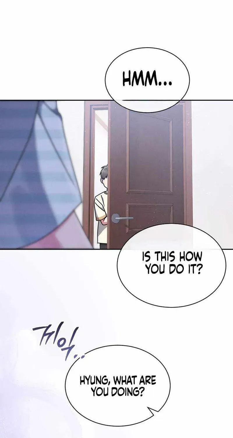 High School Musical Genius Is Paganini Reincarnated Chapter 76 Page 17
