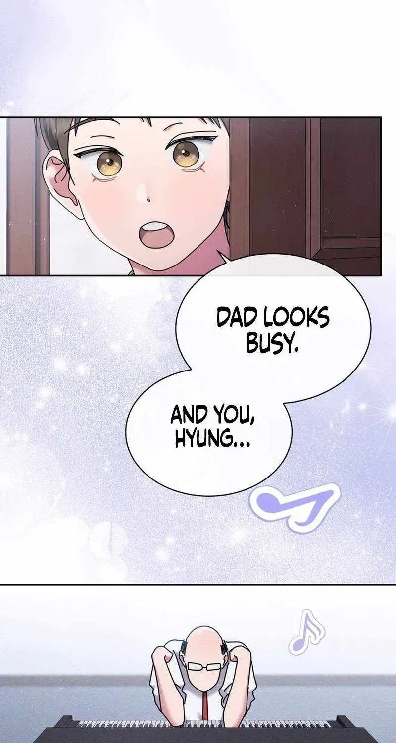 High School Musical Genius Is Paganini Reincarnated Chapter 76 Page 18