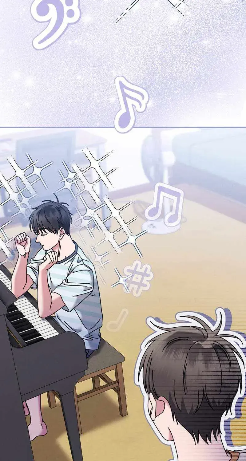 High School Musical Genius Is Paganini Reincarnated Chapter 76 Page 20