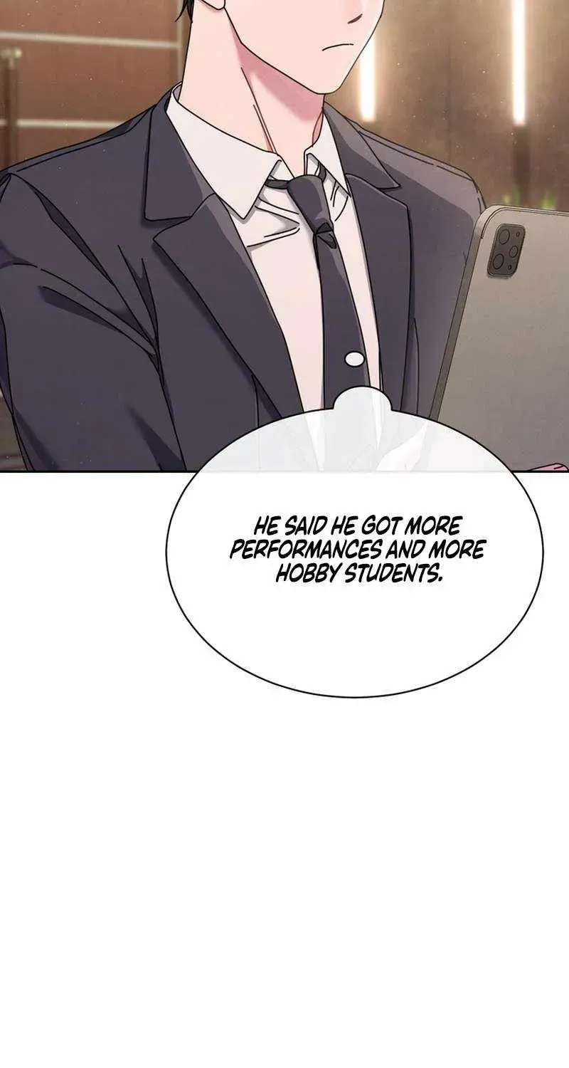 High School Musical Genius Is Paganini Reincarnated Chapter 76 Page 26