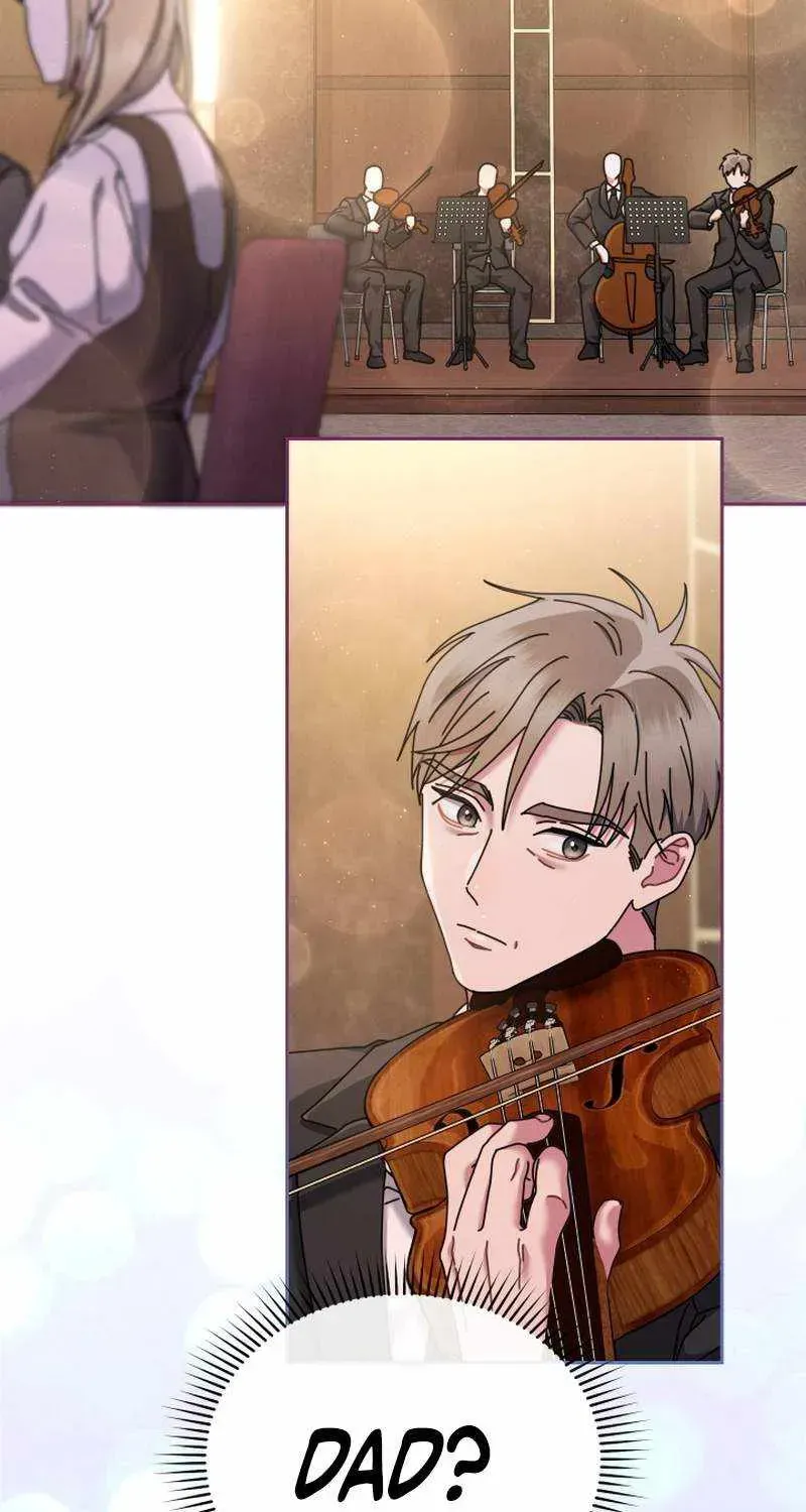 High School Musical Genius Is Paganini Reincarnated Chapter 76 Page 30